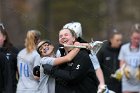 WLax vs So Maine  Women’s Lacrosse vs the University of Southern Maine.  - Photo by Keith Nordstrom : WLax, lacrosse